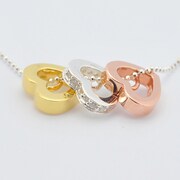 ネックレス FOLLIE3N0S054RYC