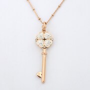 ネックレス FOLLIE3N0T067RC