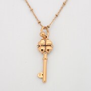 ネックレス FOLLIE3N0T068RC