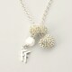 ネックレス FOLLIE3N1F021C