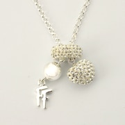 ネックレス FOLLIE3N1F021C