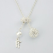 ネックレス FOLLIE3N1F022C