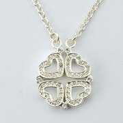 ネックレス FOLLIE3N1F033C