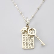 ネックレス FOLLIE3N1F065C