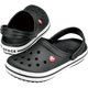crocband ブラック M8 [サンダル 26.0cm（M8/W10）]