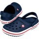 crocband ネイビー M7 [サンダル 25.0cm（M7/W9）]