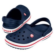 crocband ネイビー M11 [サンダル 29cm（M11）]