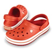 crocband トマト M11 [サンダル 29cm（M11）]