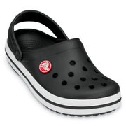 crocband kids C8/9 [サンダル キッズ 15.5cm ブラック]