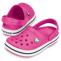 crocs c8