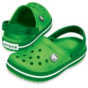 crocband kids ライム c8/9 [サンダル 15.5cm（C8/9）]