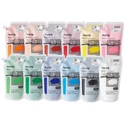 スクールガッシュ 400ml 12色セット WXG-12