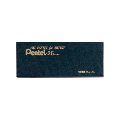 専門家用パス25色セット PTA-25D