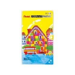 パスティック30色 GC1-30D