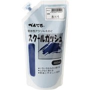 スクールガッシュ 400ml あいいろ WXGT24