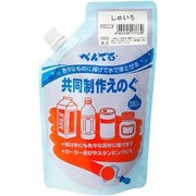 共同制作えのぐ 280ml しゅいろ WMG2T10