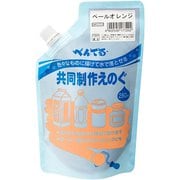 共同制作えのぐ 280ml ペールオレンジ WMG2T04