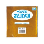 おりがみ きんいろ 100枚入り SS-22