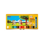 パステル 16色 GHSR-16