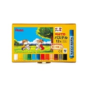パステル 12色 GHSR-12
