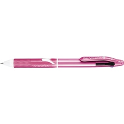 ヨドバシ.com - ぺんてる Pentel ビクーニャ3色油性ボールペン