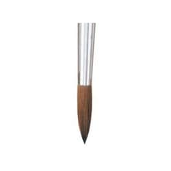ヨドバシ.com - ぺんてる Pentel 高級画筆（馬毛・丸筆） 10号