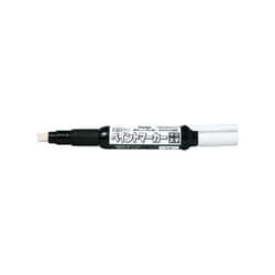 【メーカー直送】 ヨドバシ.com - ぺんてる Pentel ペイントマーカー 太字 4～7mm マーカー、サインペン