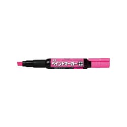 激安通販 ヨドバシ.com - 4～7mm 太字 ペイントマーカー Pentel ぺんてる マーカー、サインペン