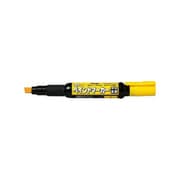 ペイントマーカー 太字 4~7mm 黄色 MWP30-G