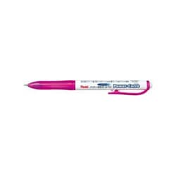 ヨドバシ.com - ぺんてる Pentel ノック式修正ボールペン