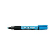 ペイントマーカー 中字 3mm 水色 MMP20-S