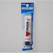 アクリルガッシュ ラミネートチューブ入り 単色 パック入り パーマネントスカーレット XWXR-T37