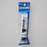 アクリルガッシュ ラミネートチューブ入り 単色 パック入り ジェットブラック XWXR-T28