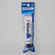 アクリルガッシュ ラミネートチューブ入り 単色 パック入り コバルトブルー XWXR-T23