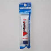 アクリルガッシュ ラミネートチューブ入り 単色 パック入り パーマネントレッド XWXR-T11