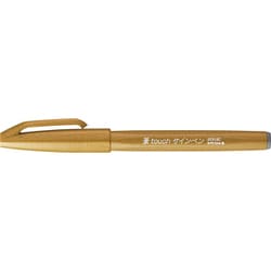ヨドバシ.com - ぺんてる Pentel 筆touch(タッチ)サインペン