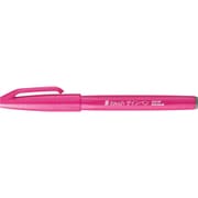 筆touch(タッチ)サインペン 細字 ピンク SES15C-P