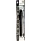 サインペン 0.8mm 黒 XS520-AD