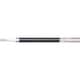 エナージェル専用替芯 1.0mm（太字）砲弾チップ 青 XLR10-C