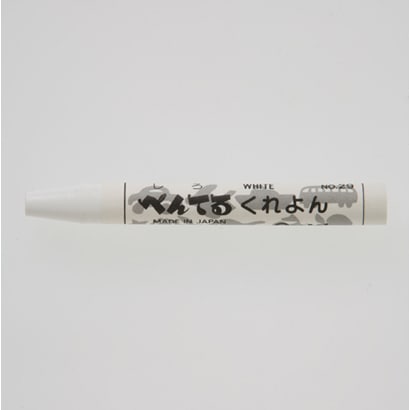 くれよん しろ PTC-T29R