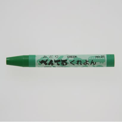 くれよん みどり PTC-T21R