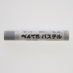 ふとパス はいいろ GHS-T26R