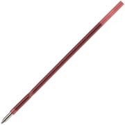 油性ボールペン用 0.7mm 替芯 赤 BKS7H-BD