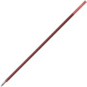 油性ボールペン用 0.5mm 替芯 赤 BKL5-B