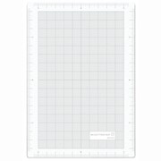 CL カッティングマット 白 40208006