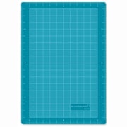 CL カッティングマット 青 40210006
