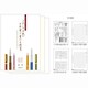 きれいな手紙が万年筆で書ける便箋（無罫） 20439006
