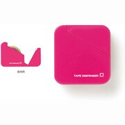 CL テープカッター ピンク 49448006