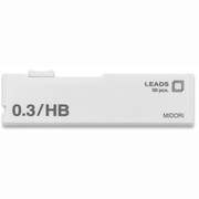 CL 替芯<0.3mm> 白 38048006