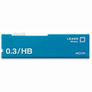CL 替芯<0.3mm> 青 38050006